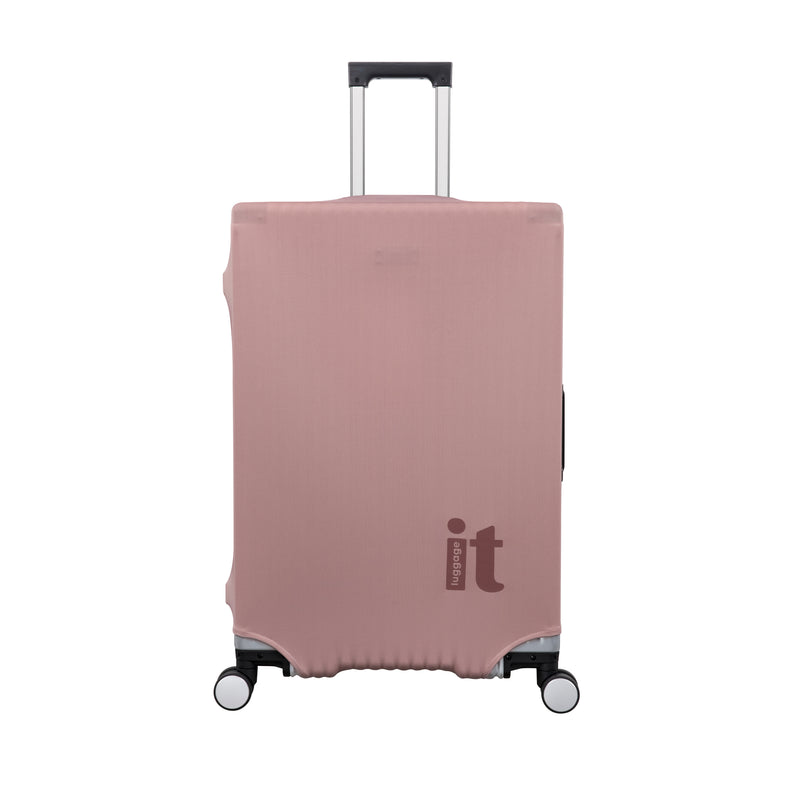 Luggage Cover - Large (Misty Rose)