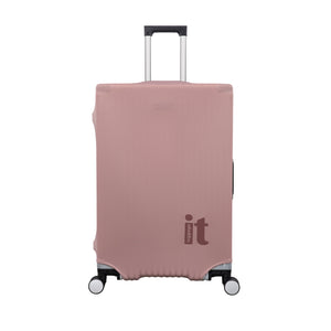 Luggage Cover - Large (Misty Rose)
