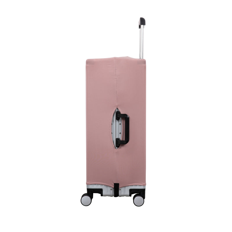 Luggage Cover - Large (Misty Rose)