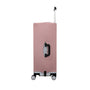 Luggage Cover - Large (Misty Rose)