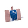 Luggage Cover - Medium (Misty Rose)