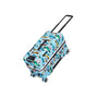 Trunkryder - Kids Ride-On Suitcase (Race Car)