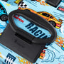 Trunkryder - Kids Ride-On Suitcase (Race Car)