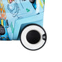Trunkryder - Kids Ride-On Suitcase (Race Car)