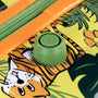 Trunkryder - Kids Ride-On Suitcase (Jungle Animals)