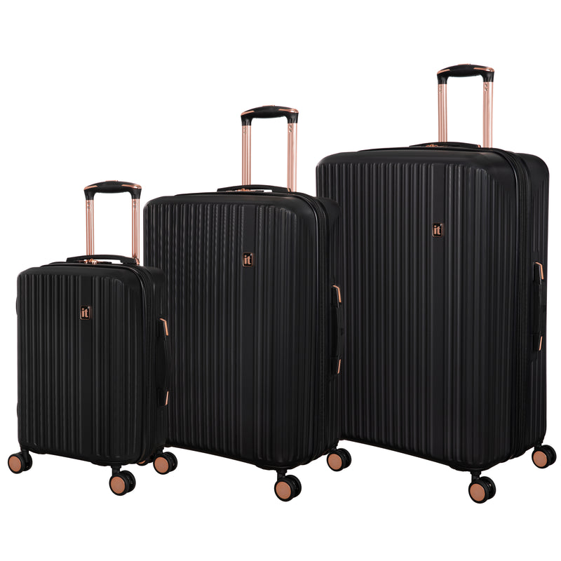 Luxuriant - Large (Black)