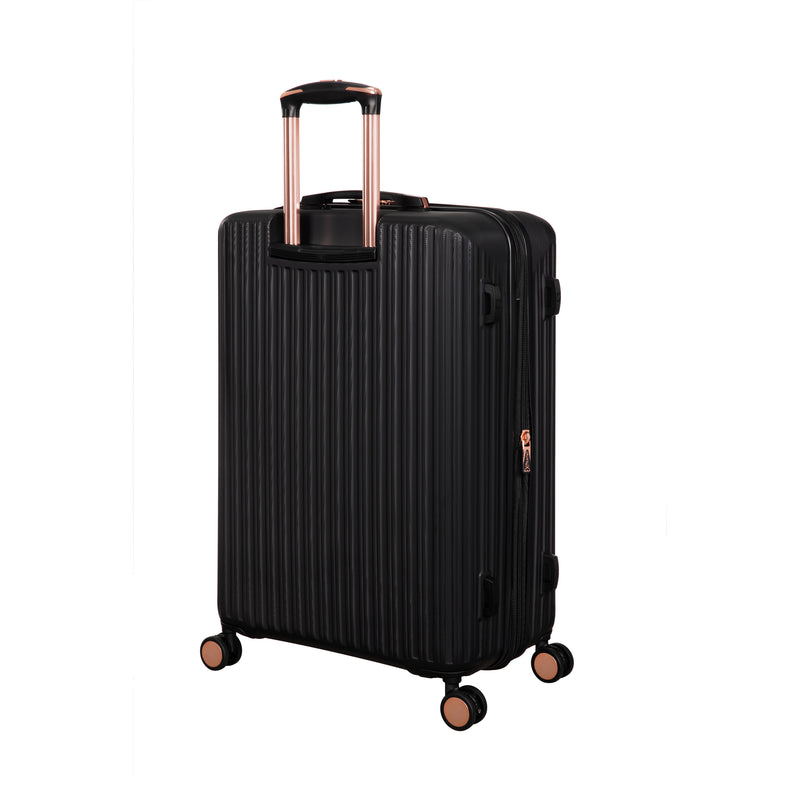 Luxuriant - Large (Black)