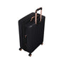 Luxuriant - Large (Black)