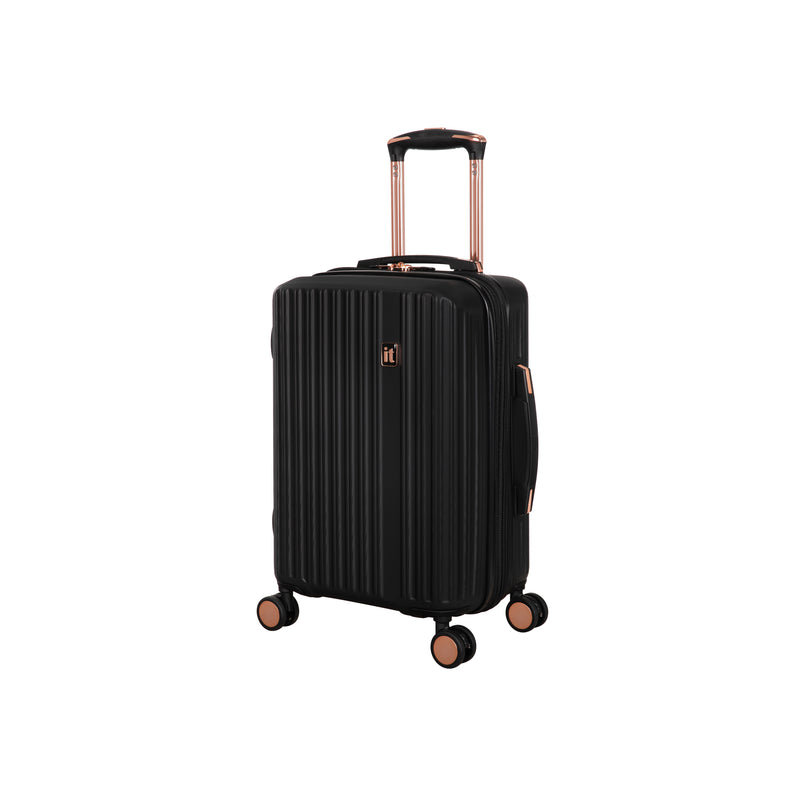 Luxuriant - Cabin (Black)