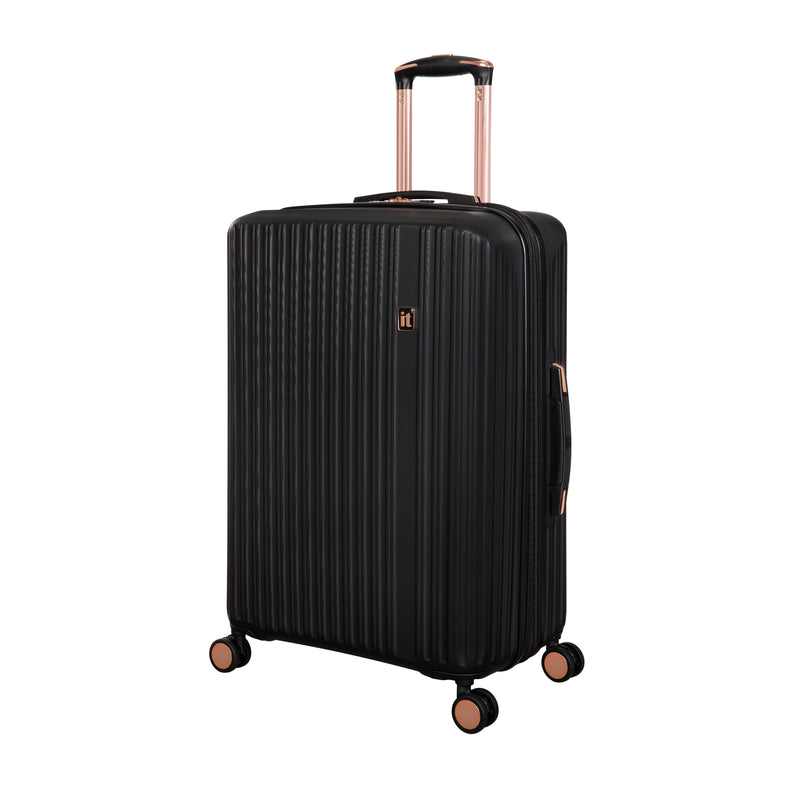 Luxuriant - Medium (Black)