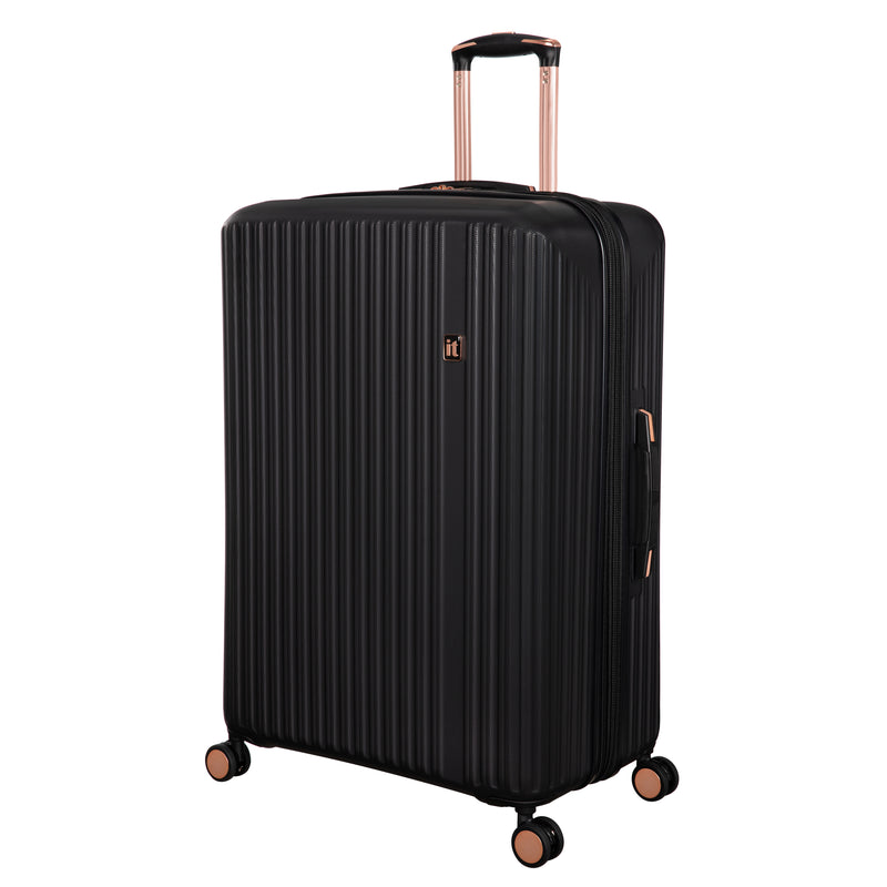 Luxuriant - Large (Black)