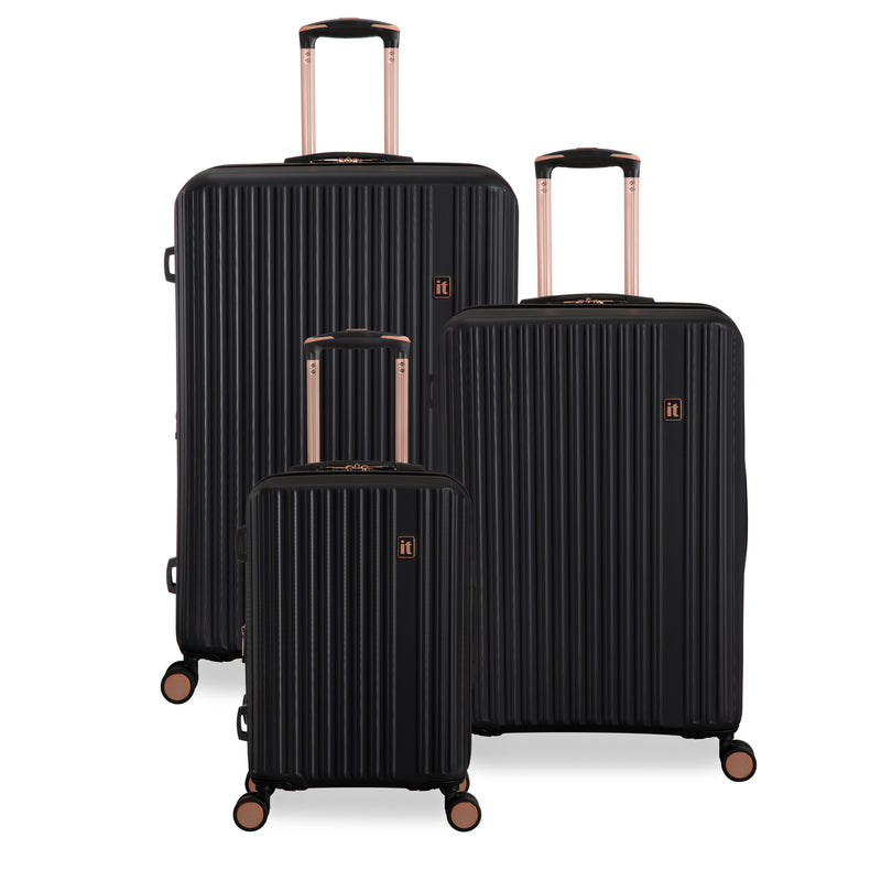 Luxuriant - Large (Black)