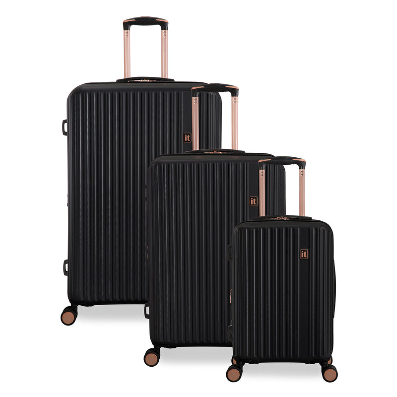 Luxuriant - Large (Black)