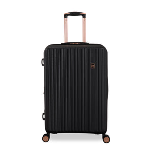 Luxuriant - Medium (Black)