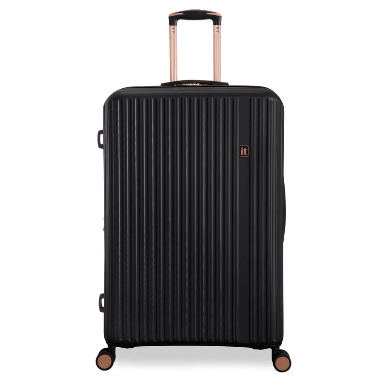 Luxuriant - Large (Black)