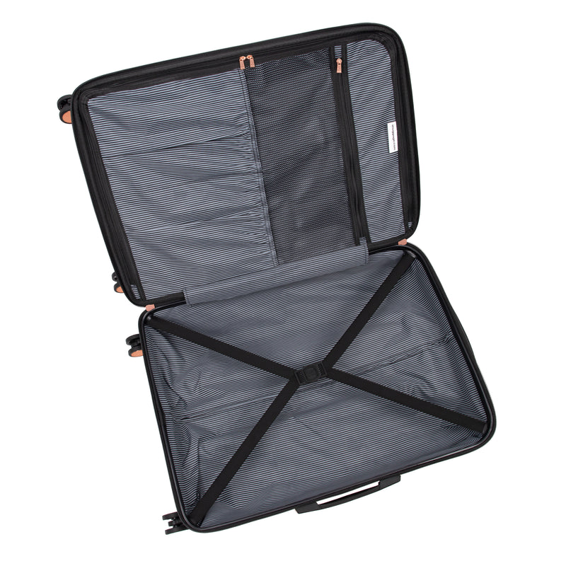 Luxuriant - Large (Black)