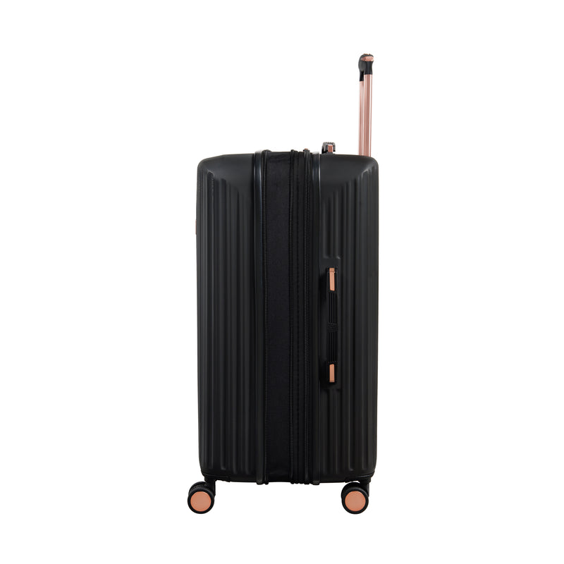 Luxuriant - Large (Black)