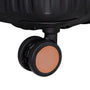 Luxuriant - Large (Black)