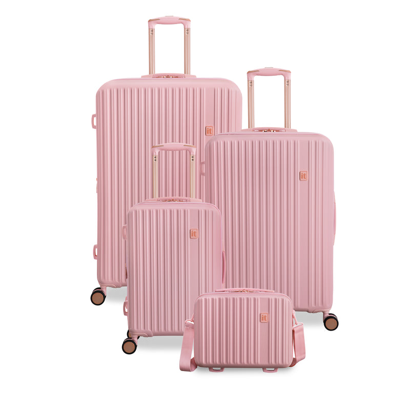 Luxuriant - Vanity Case (Potpourri Pink)
