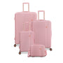 Luxuriant - Vanity Case (Potpourri Pink)