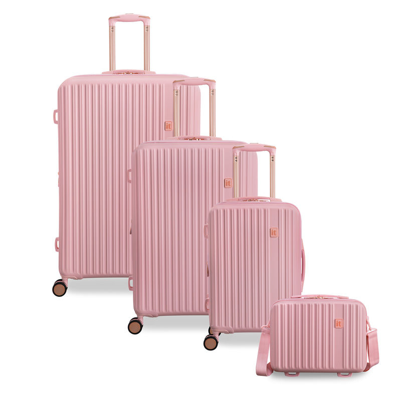 Luxuriant - Vanity Case (Potpourri Pink)