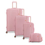 Luxuriant - Vanity Case (Potpourri Pink)
