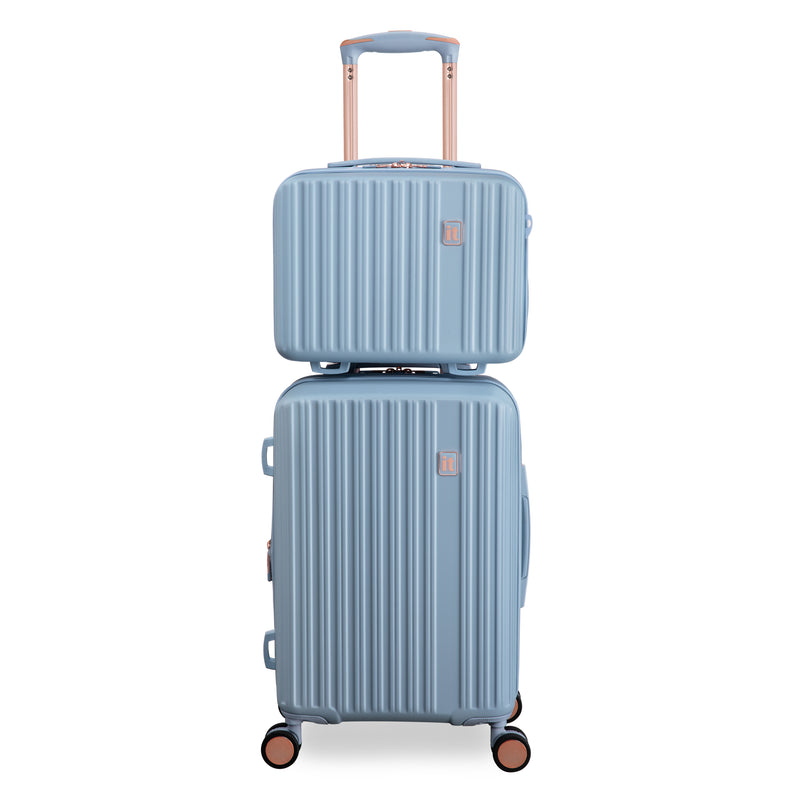 Luxuriant - Vanity Case (Blue Fog)
