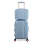 Luxuriant - Vanity Case (Blue Fog)
