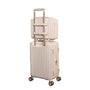 Luxuriant - Vanity Case (Jet Stream)