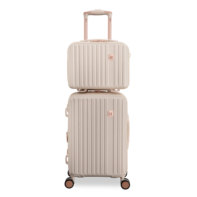 Luxuriant - Vanity Case (Jet Stream)