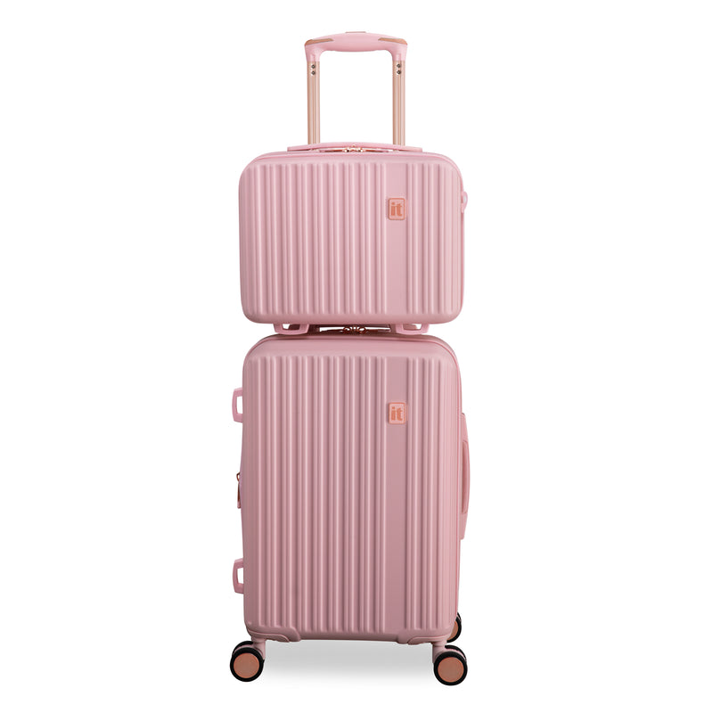 Luxuriant - Vanity Case (Potpourri Pink)