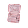 Luxuriant - Vanity Case (Potpourri Pink)