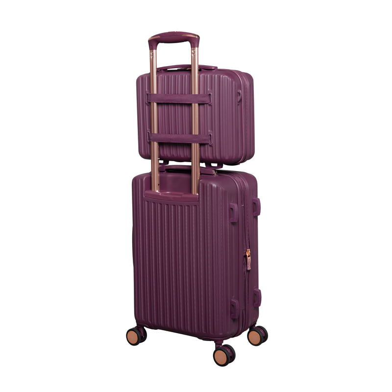 Luxuriant - Vanity Case (Fine Wine)