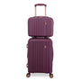 Luxuriant - Vanity Case (Fine Wine)