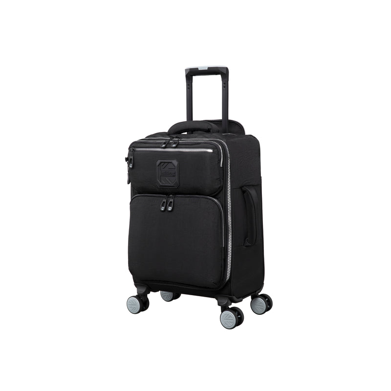BRITBAG Ashdon - Cabin (Black)