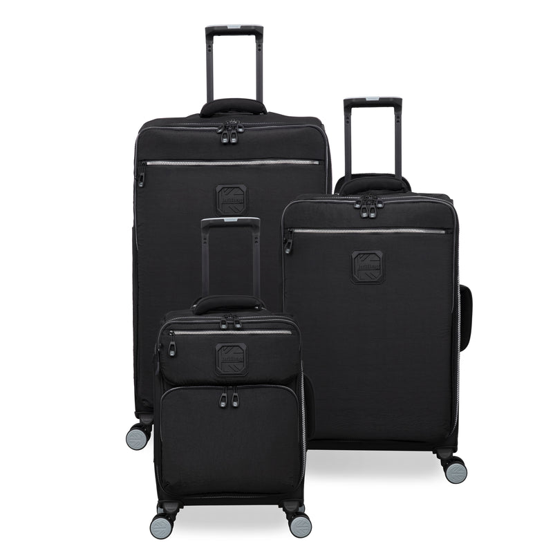 BRITBAG Ashdon - Cabin (Black)