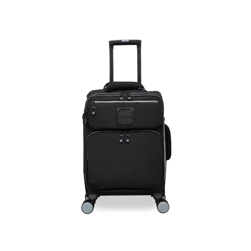 BRITBAG Ashdon - Cabin (Black)