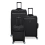 BRITBAG Ashdon - Cabin (Black)