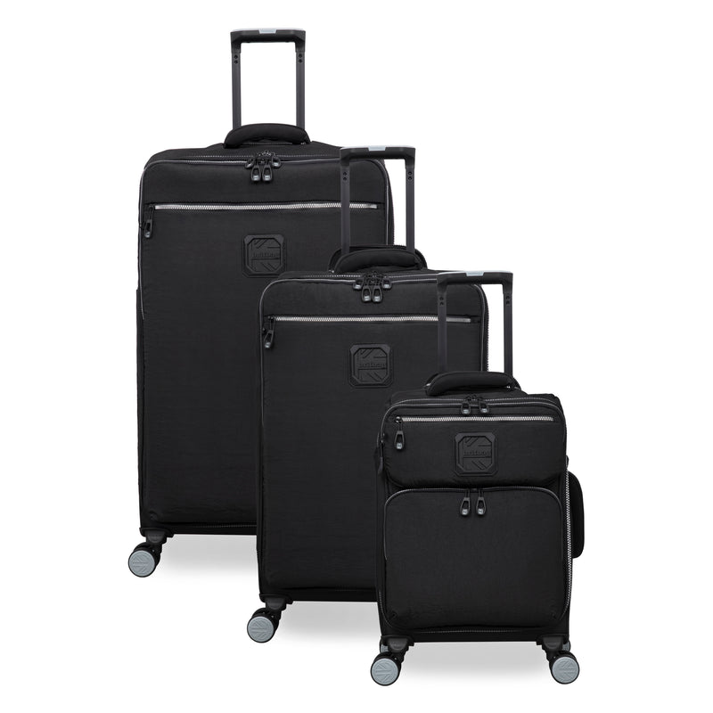 BRITBAG Ashdon - Cabin (Black)