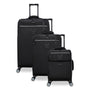BRITBAG Ashdon - Cabin (Black)
