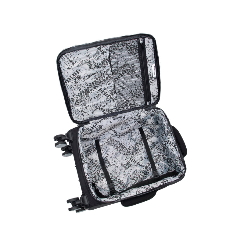 BRITBAG Ashdon - Cabin (Black)