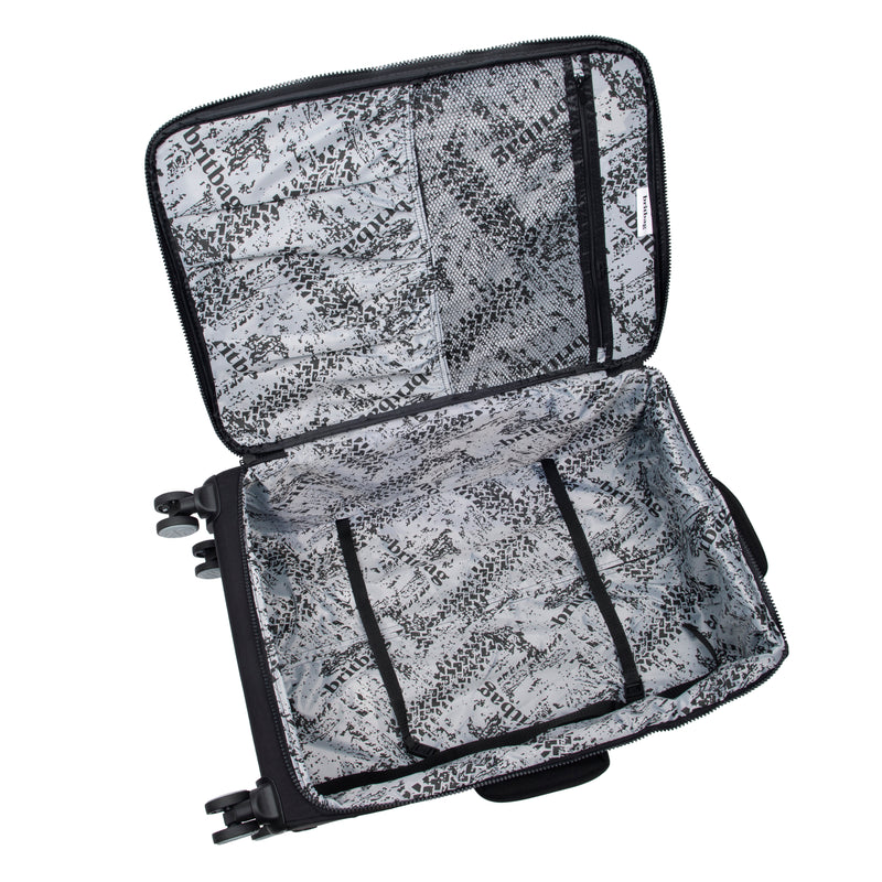 BRITBAG Ashdon - Large (Black)