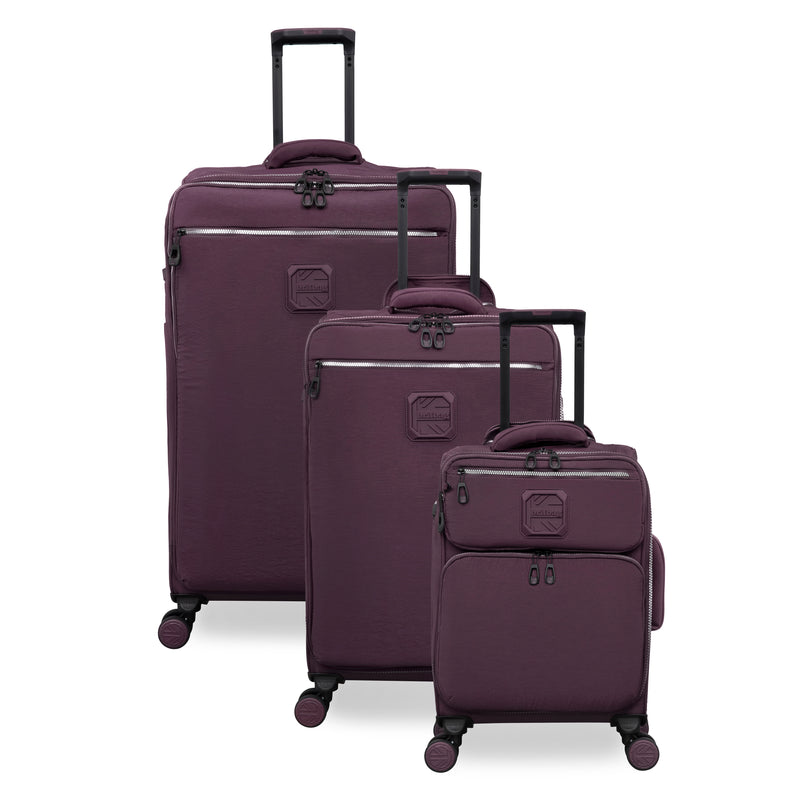 BRITBAG Ashdon - Medium (Fig)