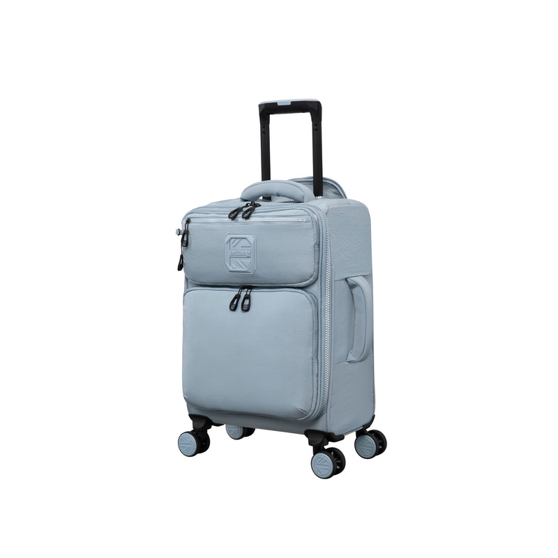 BRITBAG Ashdon - 3pc Set (Light Blue)