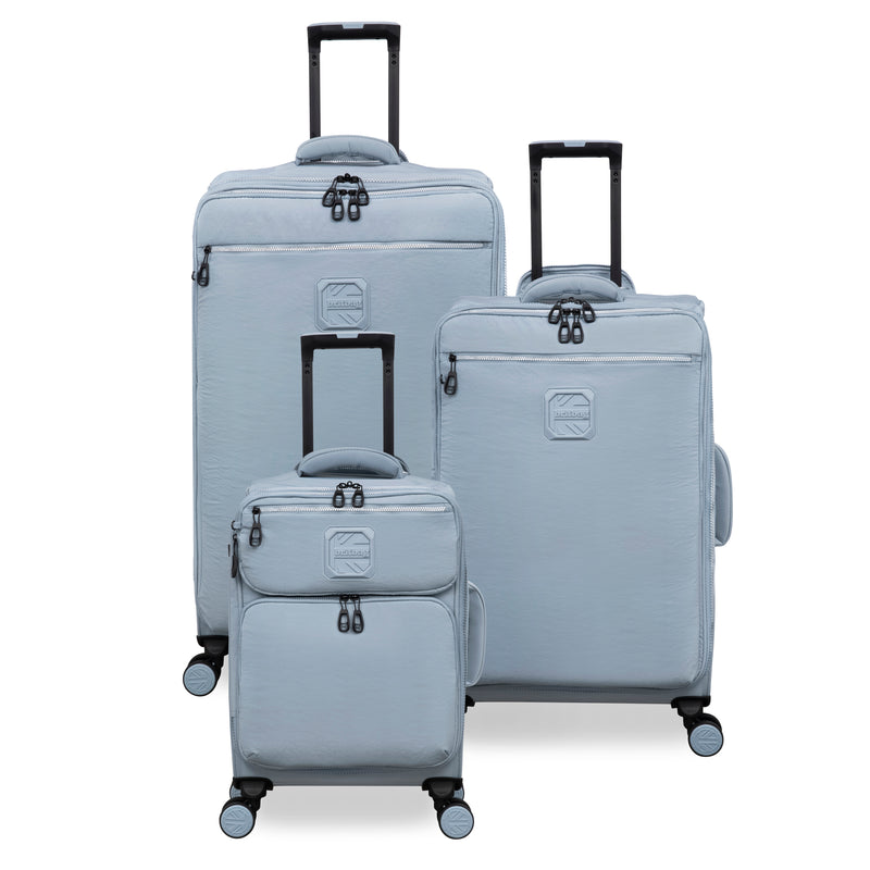 BRITBAG Ashdon - Medium (Light Blue)