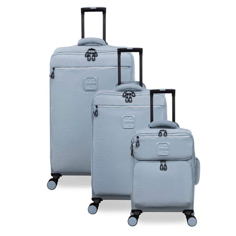 BRITBAG Ashdon - Medium (Light Blue)