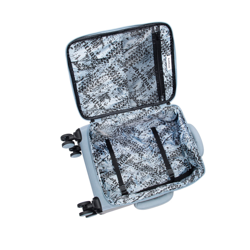 BRITBAG Ashdon - 3pc Set (Light Blue)