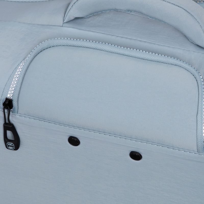 BRITBAG Ashdon - Medium (Light Blue)