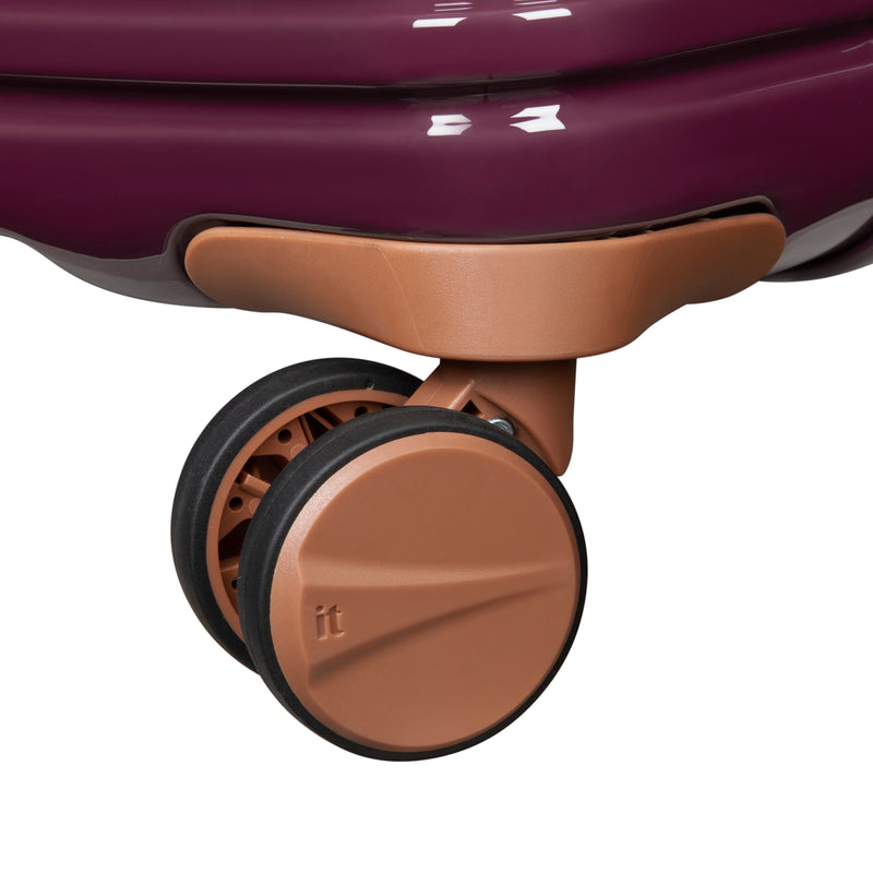 Replicating - Large (Dark Cherry)