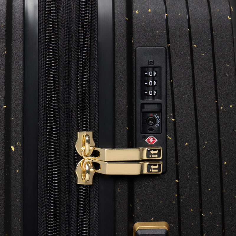 Spontaneous - Large (Black/Gold) - Limited Edition